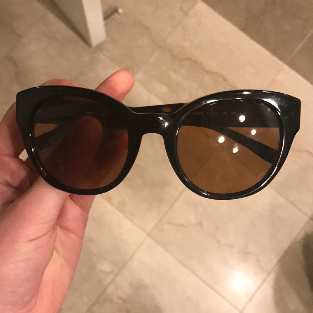 Tory burch sunglasses